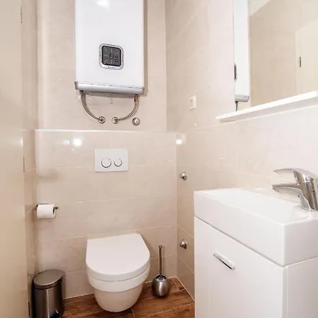 Castello Coza Zadarvillas