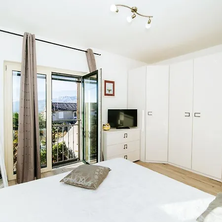 Villa Castello Coza Zadarvillas