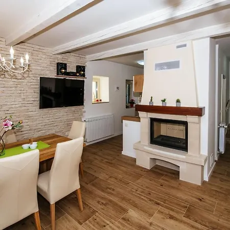 Castello Coza Zadarvillas *