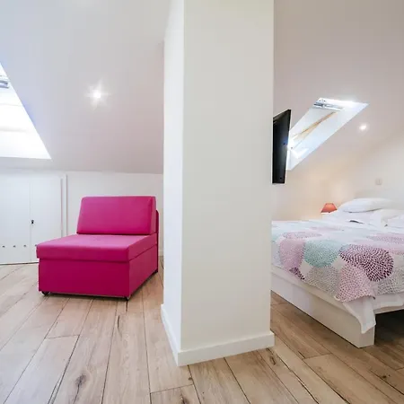 Castello Coza Zadarvillas Villa