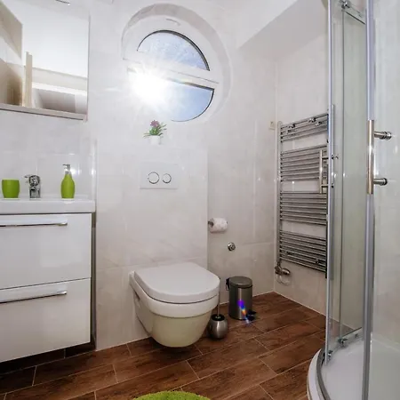 Villa Castello Coza Zadarvillas