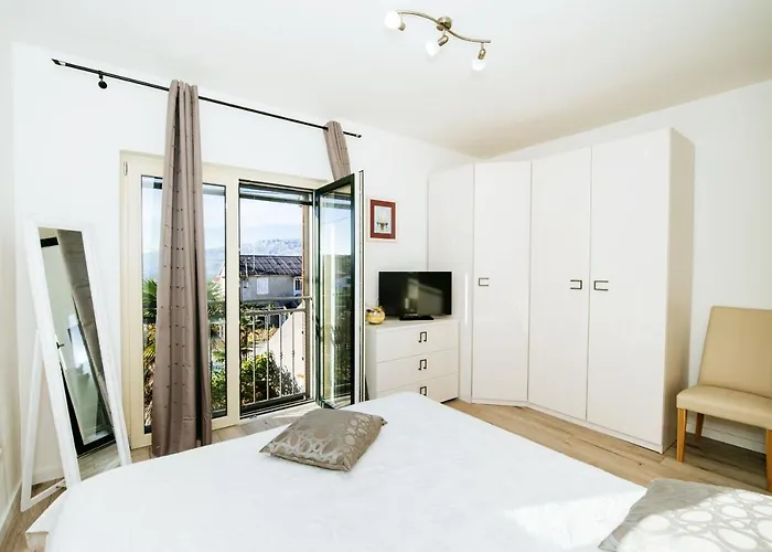 Vila Castello Coza Zadarvillas