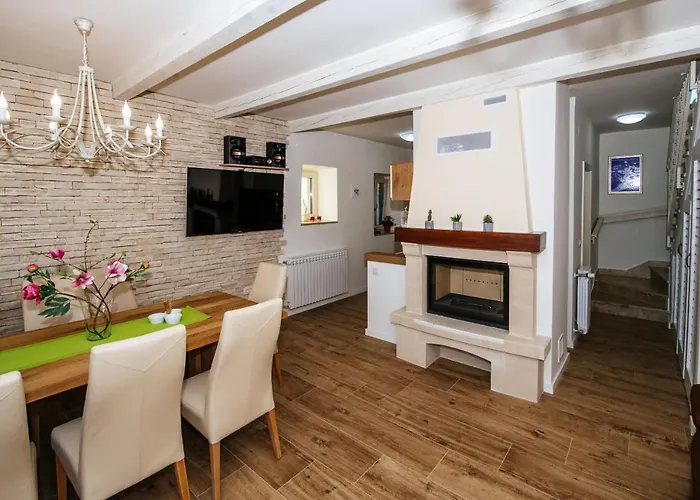 Castello Coza Zadarvillas *