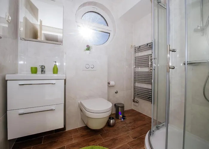 Vila Castello Coza Zadarvillas