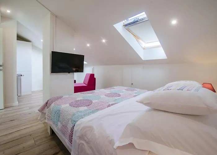 빌라 Castello Coza Zadarvillas *