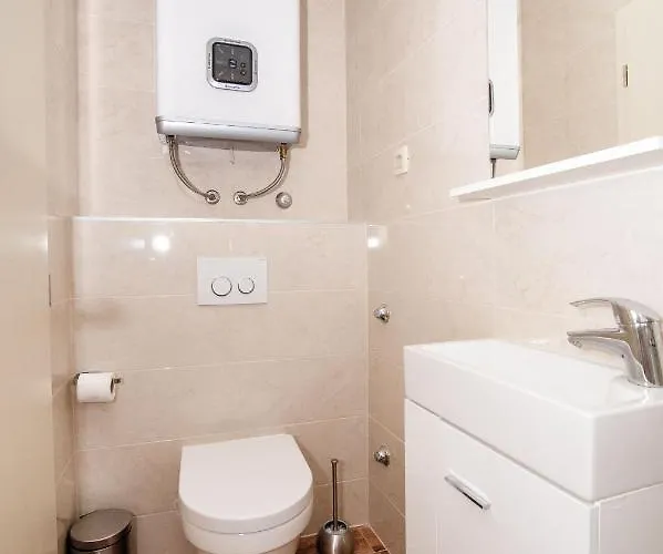 Castello Coza Zadarvillas